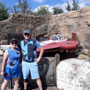 Meet your Posher, Blaine